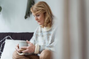 Mehr über den Artikel erfahren Innere Leere: Was tun, wenn Du funktionierst und nichts mehr fühlst?